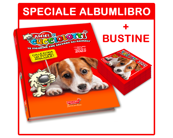 speciale albumlibro 2025